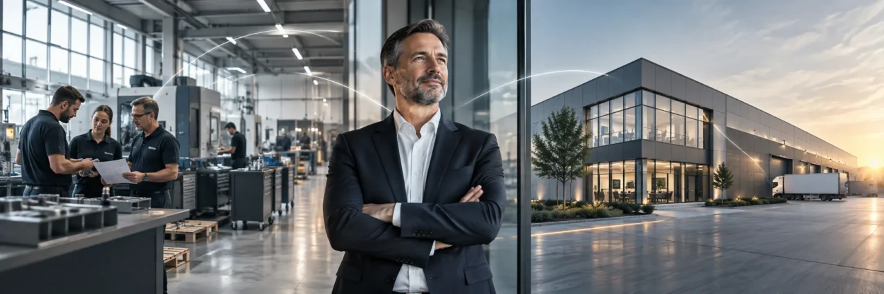 Die Betriebsaufspaltung und ihre teuren Folgen für Unternehmer