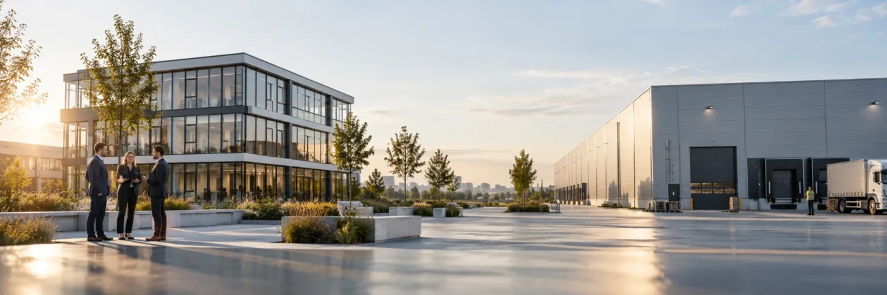 Mitunternehmerische Betriebsaufspaltung