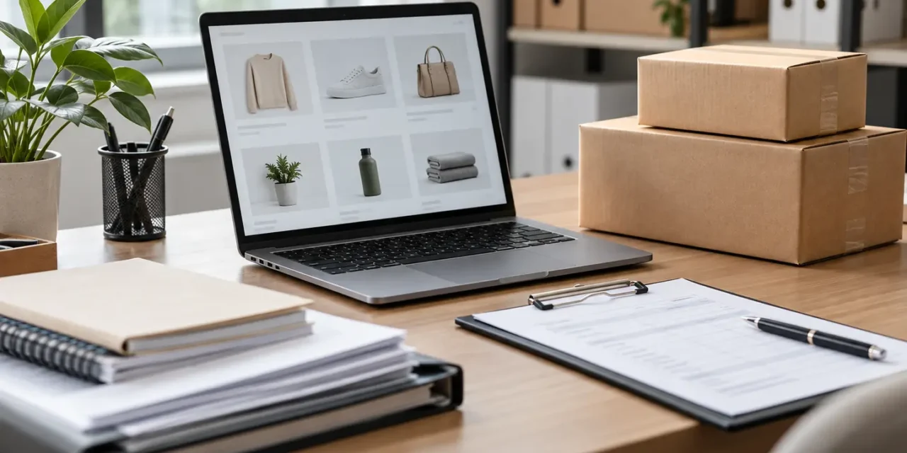Verfahrensdokumentation im E-Commerce: Aufbau, Pflicht und Prüfungssicherheit