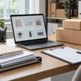 Verfahrensdokumentation im E-Commerce