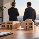Wegfall der zehnjährigen Spekulationsfrist für Immobilien