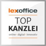 Lexoffice - TOP KANZLEI