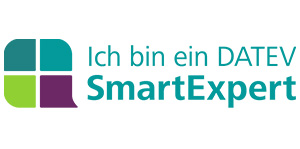 Ich bin ein DATEV SmartExpert