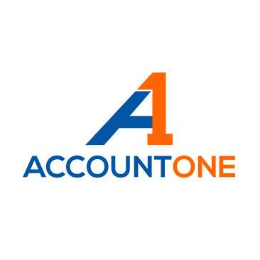 Account One Logo