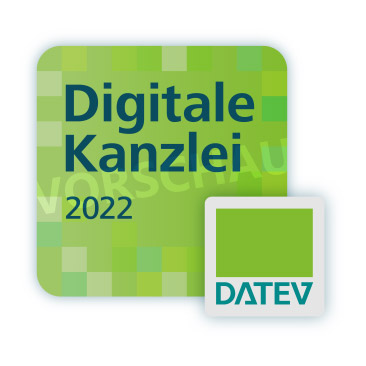 DATEV Digitale Kanzlei