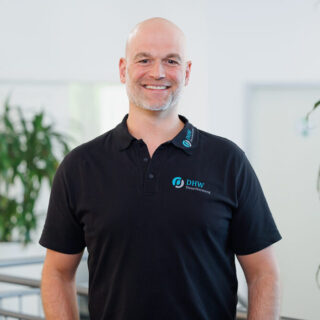 Christian Deák