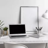 Arbeitszimmer