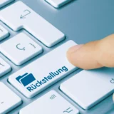 Rückstellung