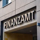 Finanzamt
