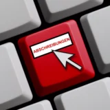 Abschreibung PC