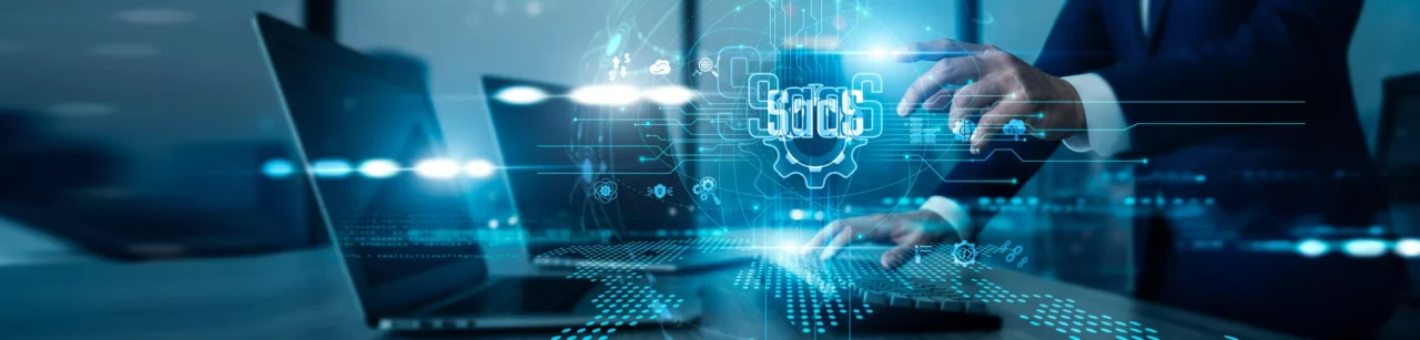 SaaS-Software-as-a-Service