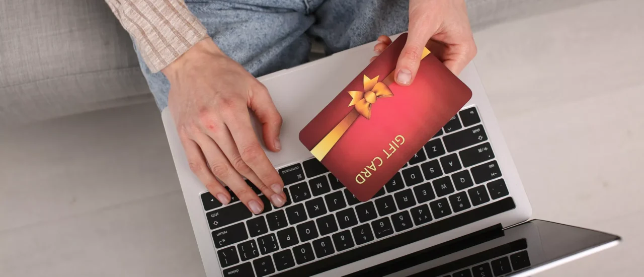 Gutschein steuerfrei