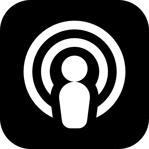 DHW Podcast Icon