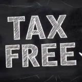Tax Free