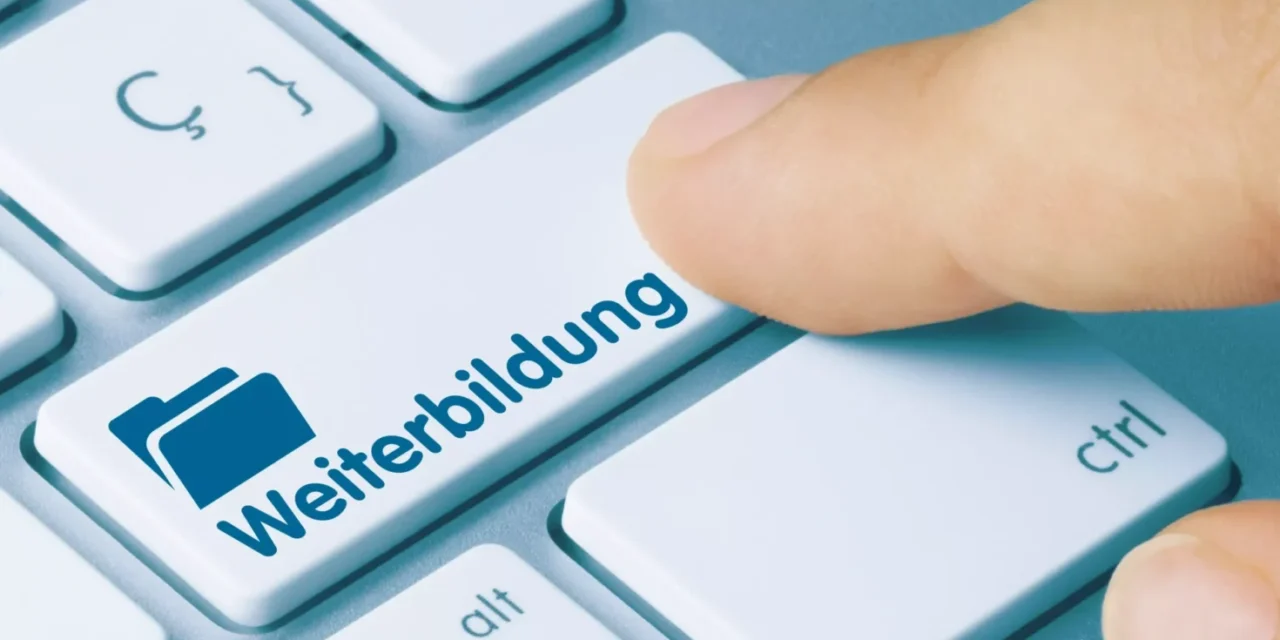 Warum Arbeitgeber steuerfreie Weiterbildungszuschüsse nutzen sollten