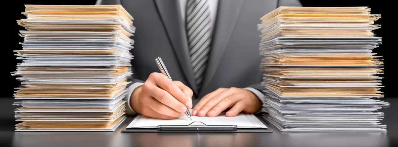 Buchhaltung digitalisieren