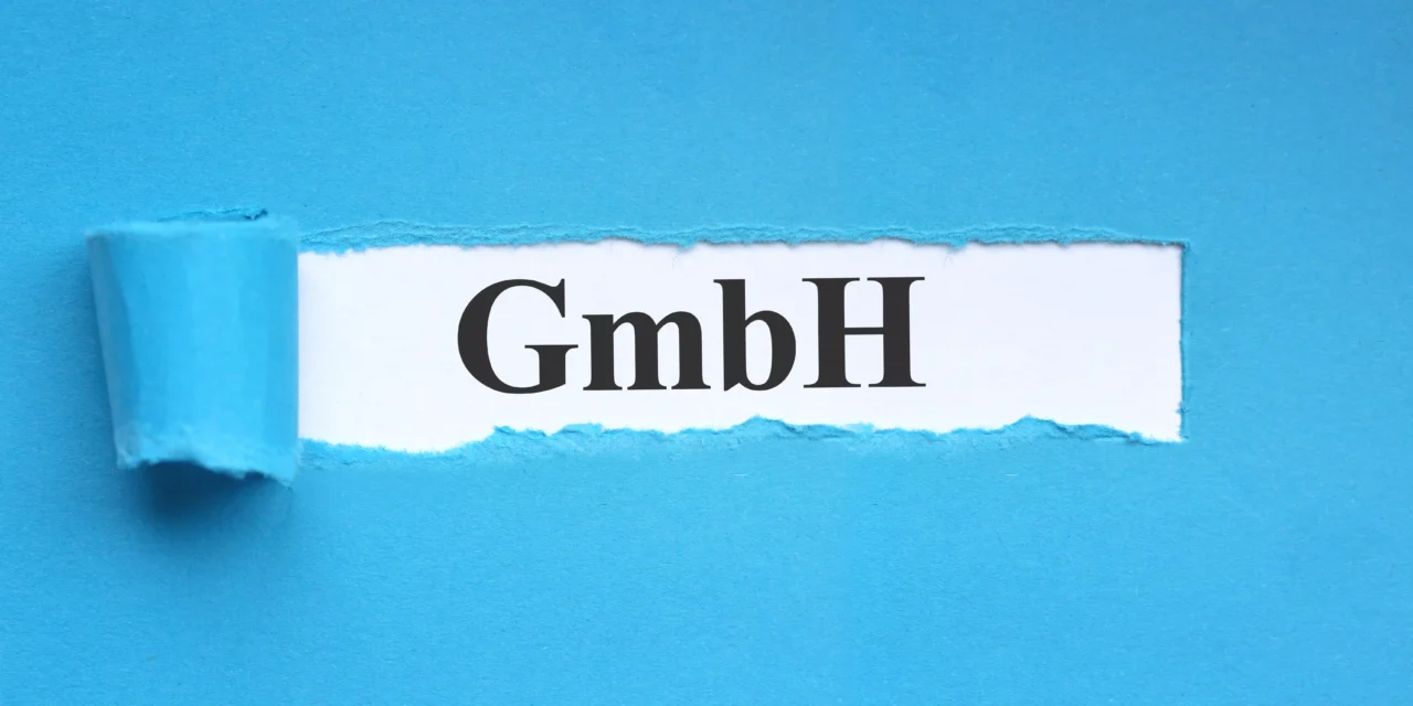 Verdeckte Sacheinlage in der GmbH