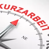 Kurzarbeit