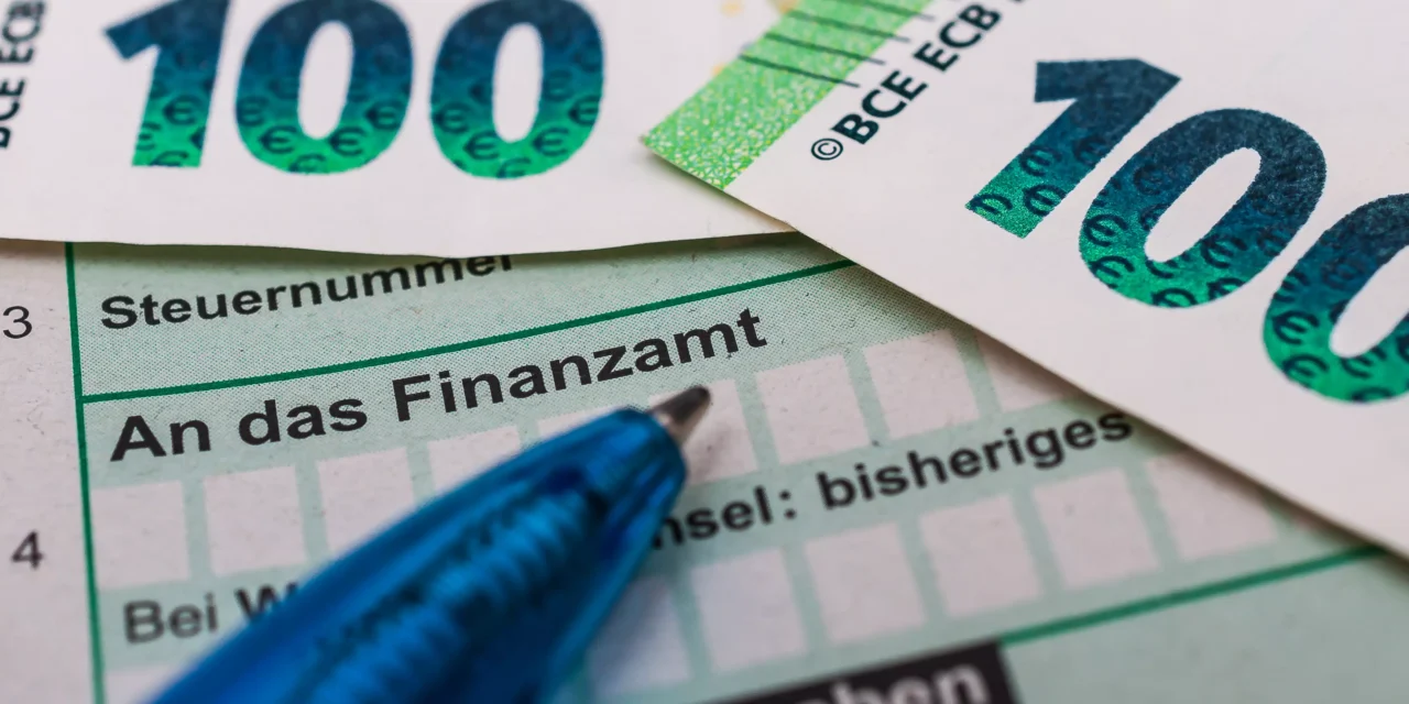 Sondervorauszahlung bei der Umsatzsteuer