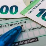 Umsatzsteuer Titlebild