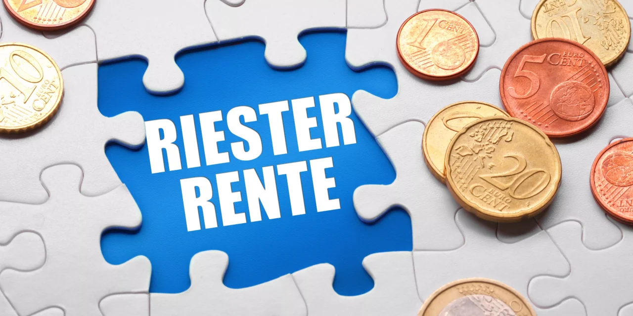 Reform der Riester Rente ab 2027: Struktur, Förderung und neue Produktwelt im Überblick