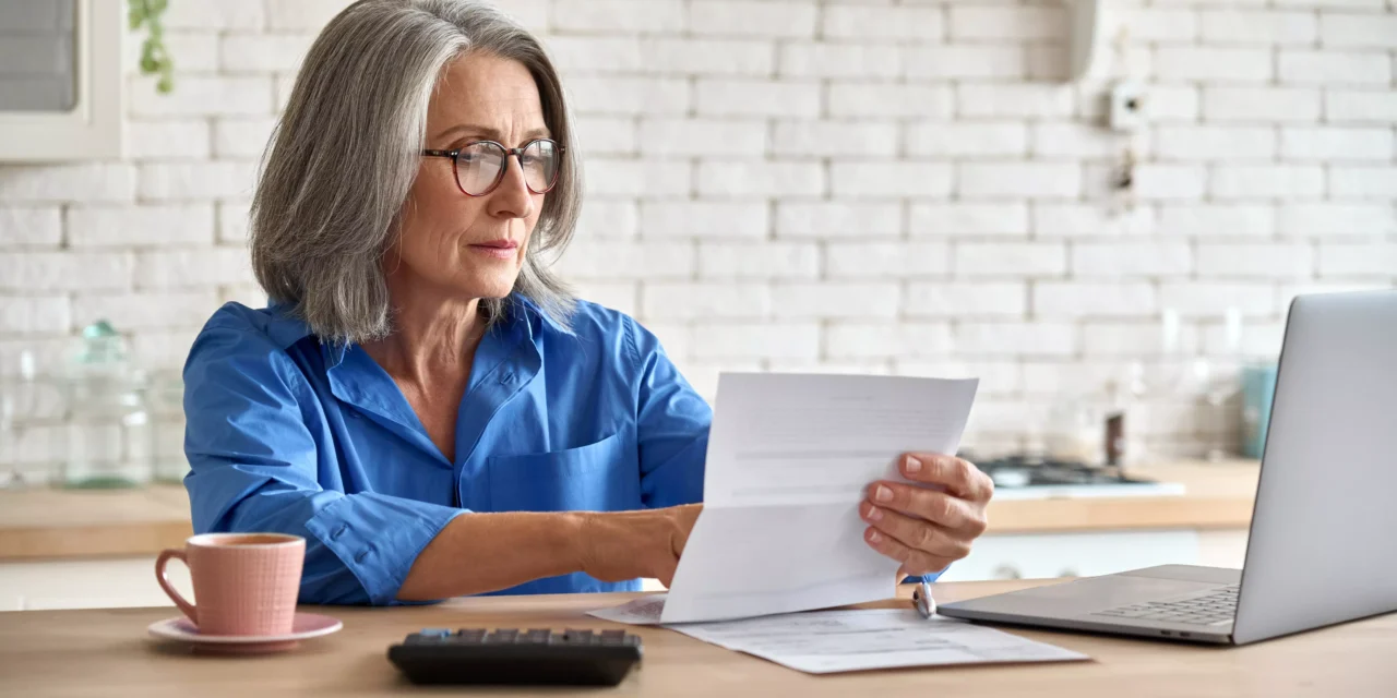 Rente von der Steuer absetzen
