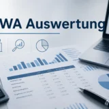 BWA Auswertung