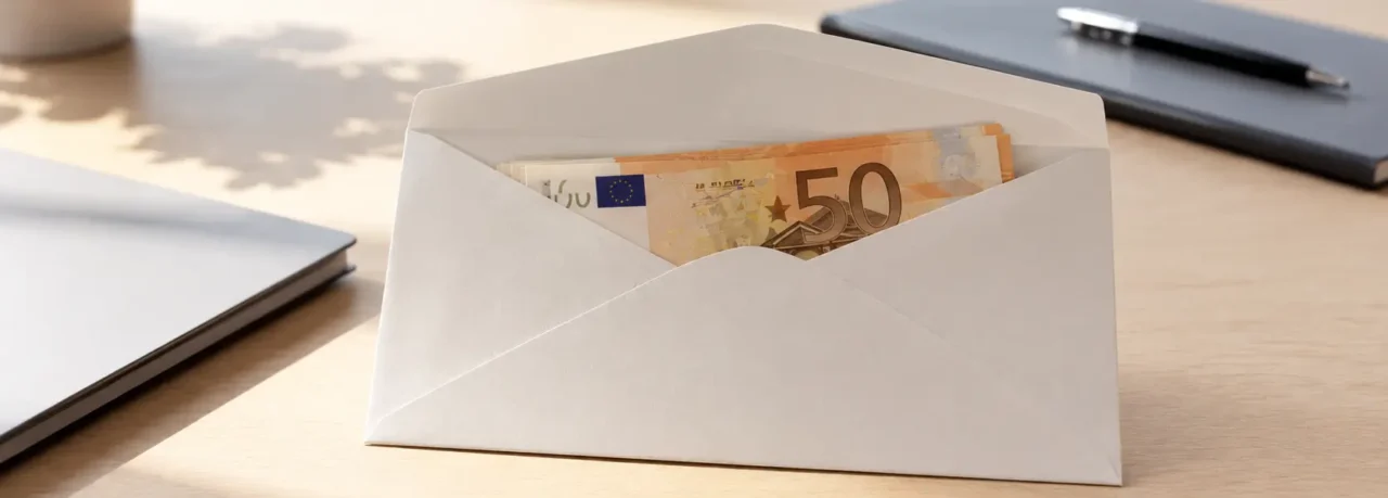 Geld entnehmen aus der GmbH