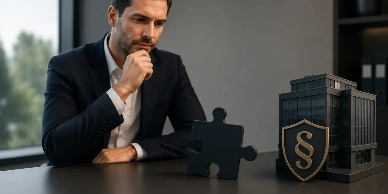 Was GmbH-Inhaber über die Körperschaftsteuer wissen müssen
