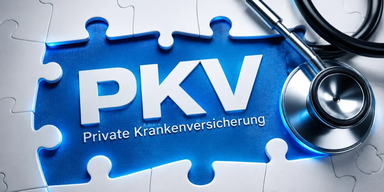 Private Krankenversicherung für Selbstständige