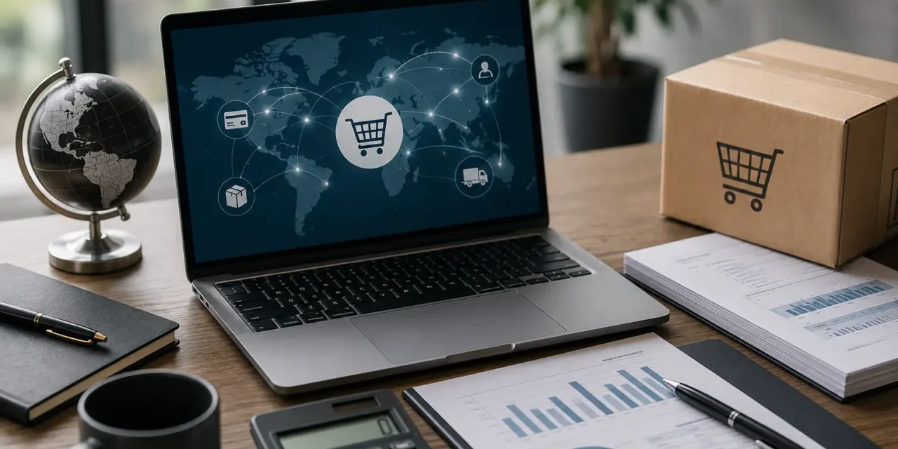 Diese Voraussetzungen brauchst du für den Vorsteuerabzug als E-Commerce Unternehmer