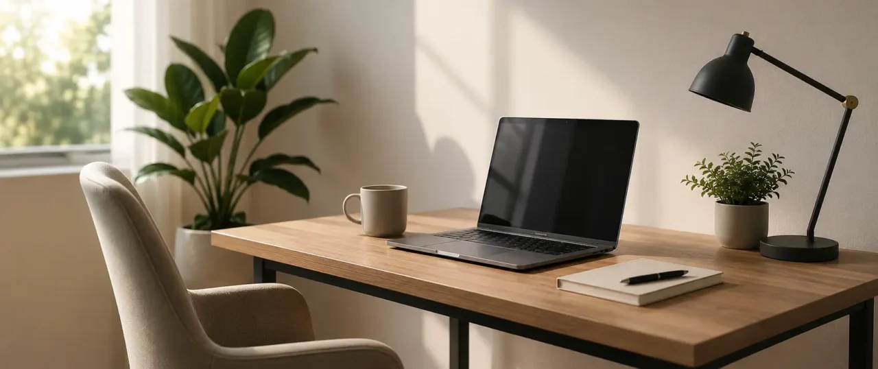 Home-Office-Pauschale 2ß26