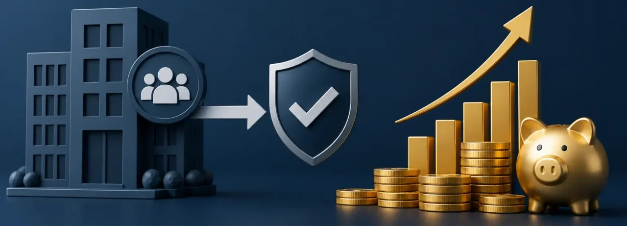 Thesaurierung als strategische Option für deine GmbH