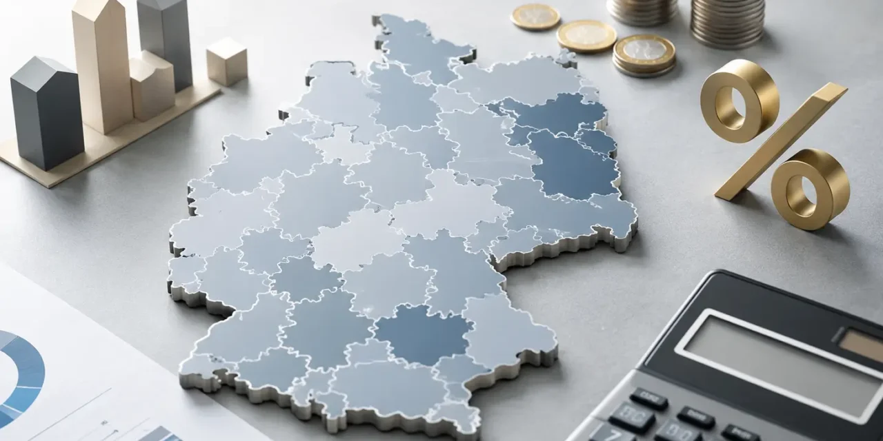 Was der Gewerbesteuer Hebesatz bedeutet und wie er deine Steuerlast beeinflusst