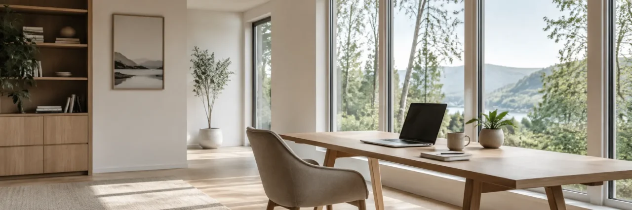 Homeoffice