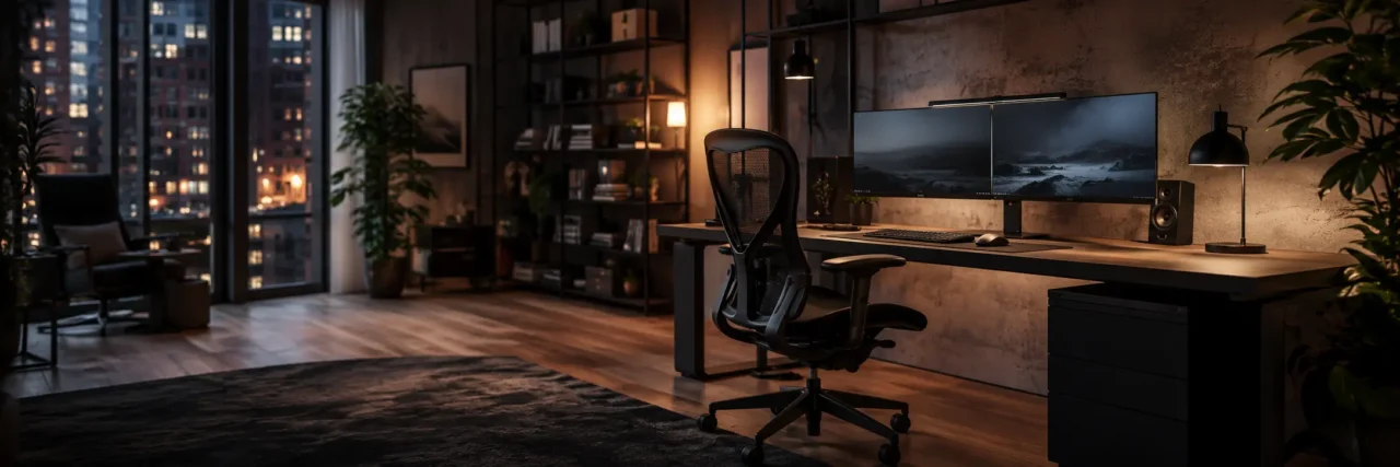 Homeoffice Betriebsstätte