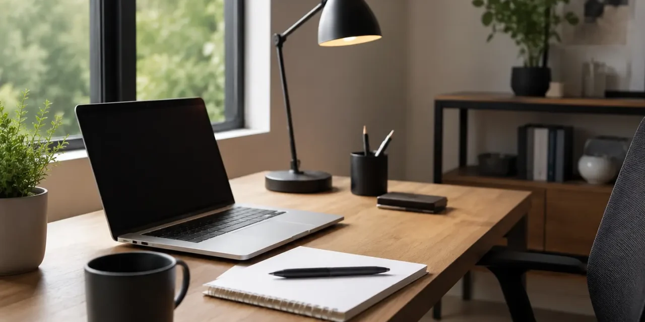 Ist dein Homeoffice eine Betriebsstätte? Was GmbH-Inhaber und Arbeitgeber wissen müssen