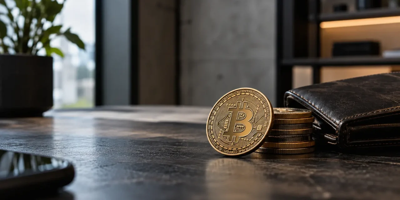 Droht ab 2027 die Abgeltungsteuer auf Kryptowährungsgewinne?